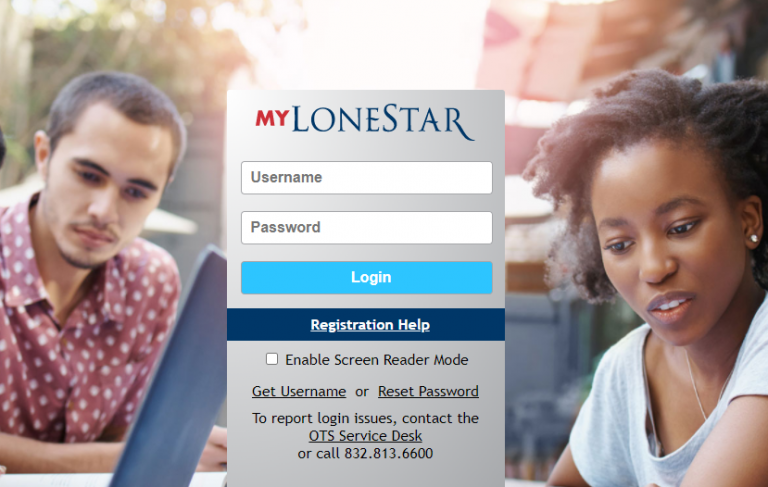 My lonestar edu How To Access My Lonestar D2L Account