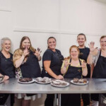 Recovery Grant Cooks Up Much Needed Assistance For Gympie Small