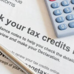 Recovery Rebate Credit Worksheet 2022 Federal Tax Credits TaxUni