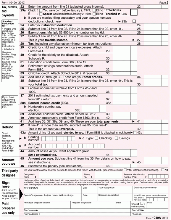 Rushmore Tax Income Tax Preparation Marysville WA Home