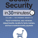 Social Security Retirement Benefits Information RetirementTalk