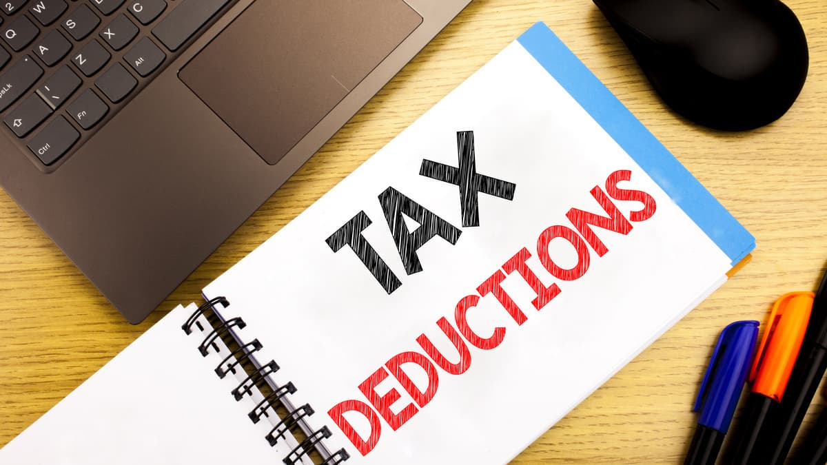 Standard Deduction For Blind And Elderly 2023