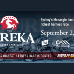 Tasracing Secures Slot In TAB Eureka