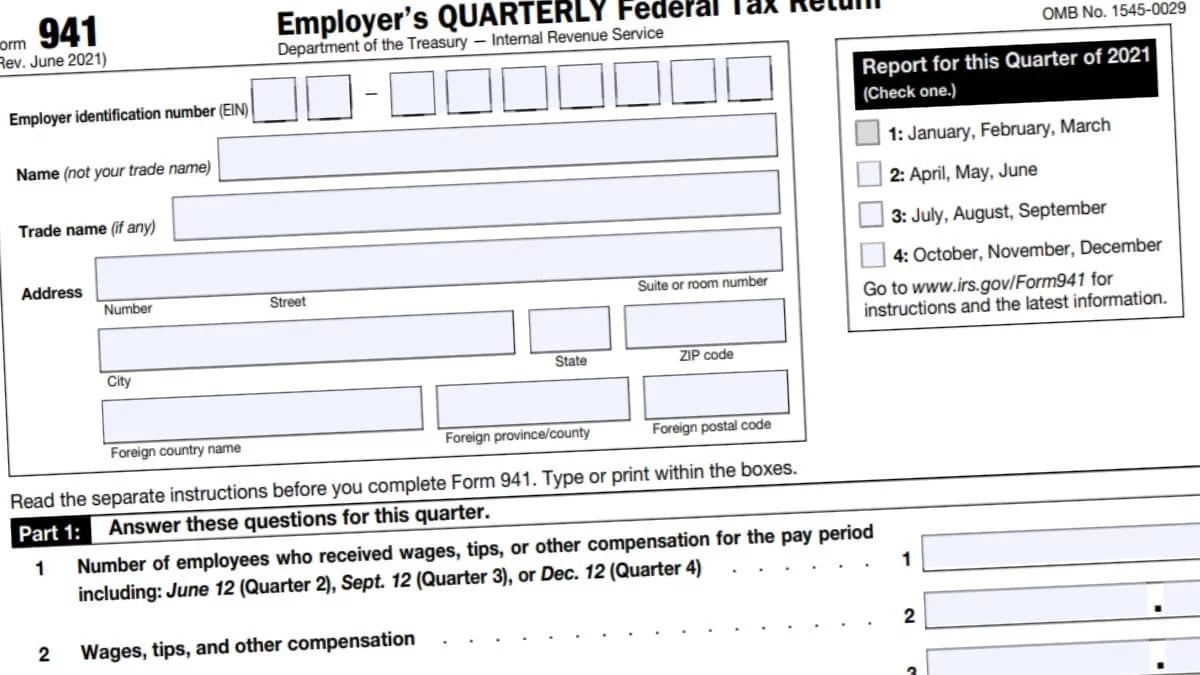 Tax 2022 Form 1040