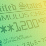 Tax Return Calculator With Recovery Rebate Credit TAXF