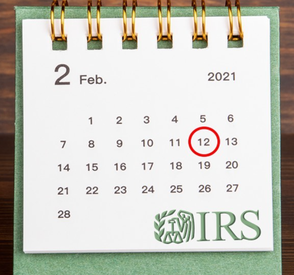 Tax Season Starts Feb 12 You May Be Eligible For More Money