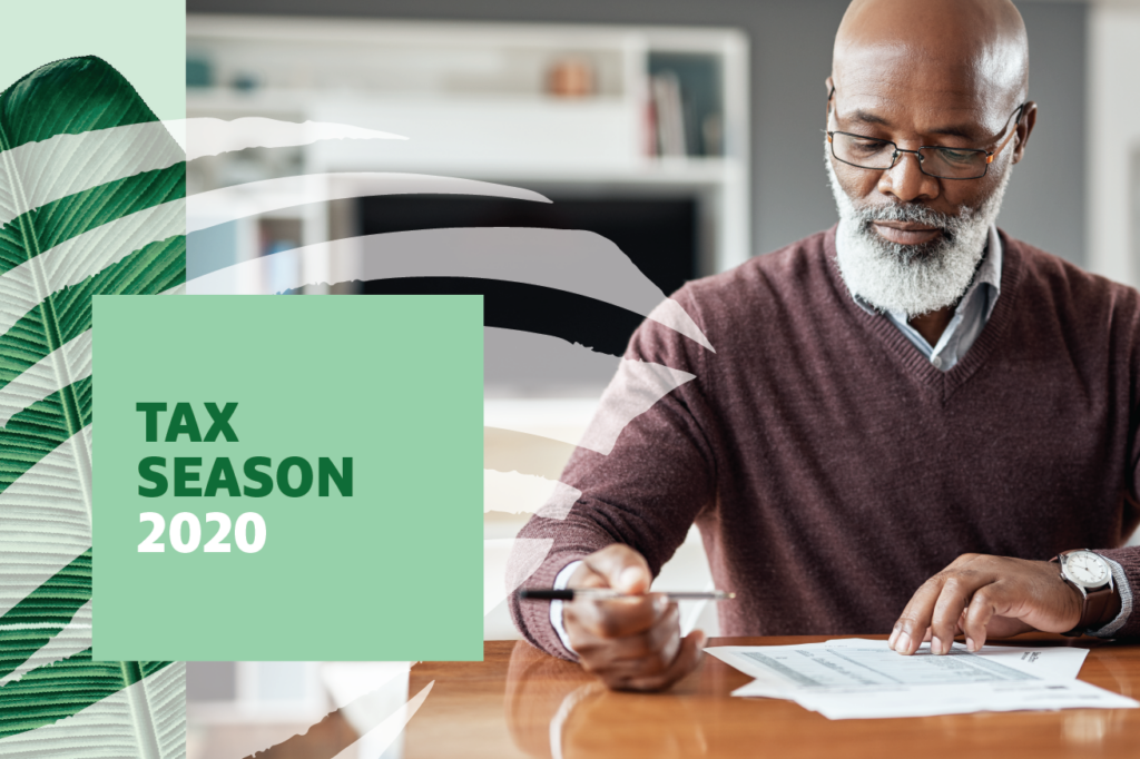 What s New For Tax Year 2020 Highlights Of Important Changes
