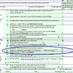 Where Is Irs Form 1040 Line 1 2012 Form IRS 1040 Schedule D Fill