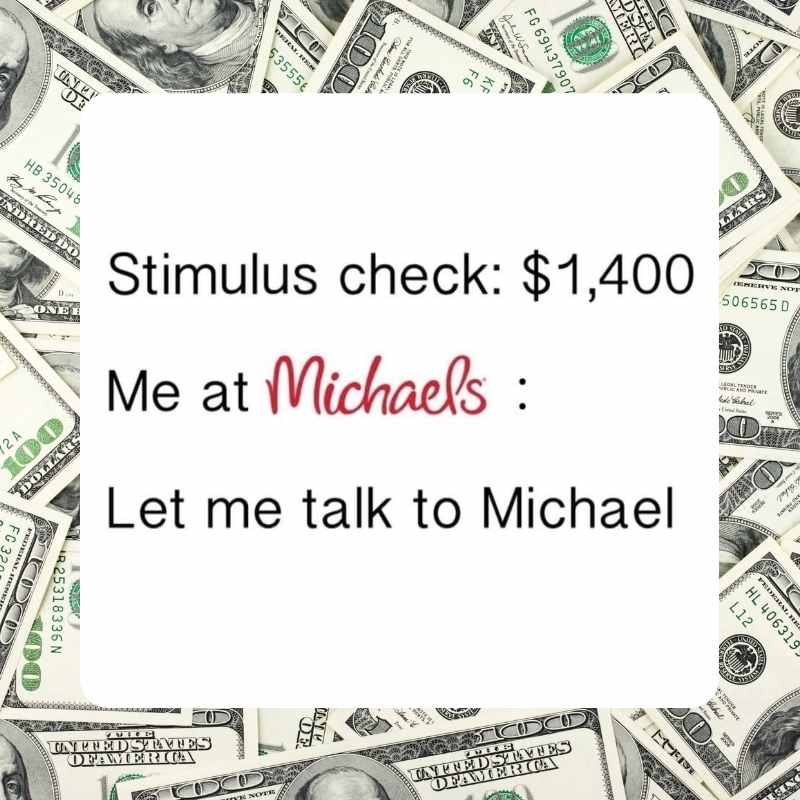 Who Got The 1400 Stimulus Check StimulusInfoClub