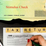 Will I Get My Tax Refund And Stimulus Check Together TaxesTalk