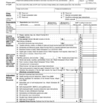 1040Nr Fill Out And Sign Printable PDF Template SignNow