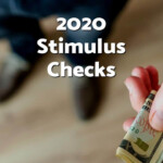 2020 Coronavirus Stimulus Checks A 1 200 Recovery Rebate