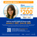 Alconchoice Rebate Code 2023 Printable Rebate Form