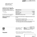 Calculate Your Recovery Rebate Credit With This Worksheet Pdf Style