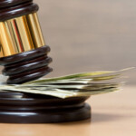 Can Child Support Take My Personal Injury Settlement In Ohio
