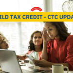 Child Tax Credit CTC Update 2023