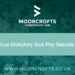 Coronavirus Statutory Sick Pay Rebate Scheme Moorcrofts