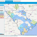 Dominion Power Outage Map Sc