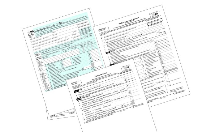 Irs 1040 Form Recovery Rebate Credit Irs Releases Draft Of Form 1040 