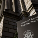 IRS Sent Over 800M In Potentially Improper Recovery Rebate Payments