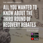 Podcast All You Wanted To Know About The Third Round Of Recovery