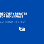 Recovery Rebates For Individuals American Rescue Plan Sciarabba