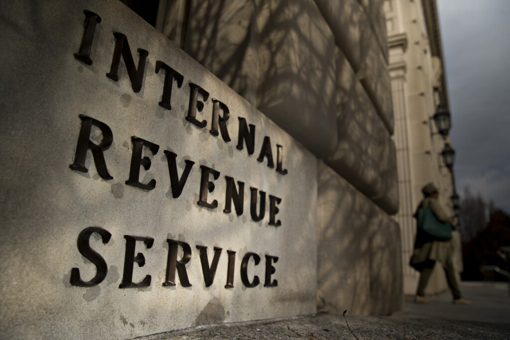 Stimulus Check Update You Could Still Get Another Payment After IRS 