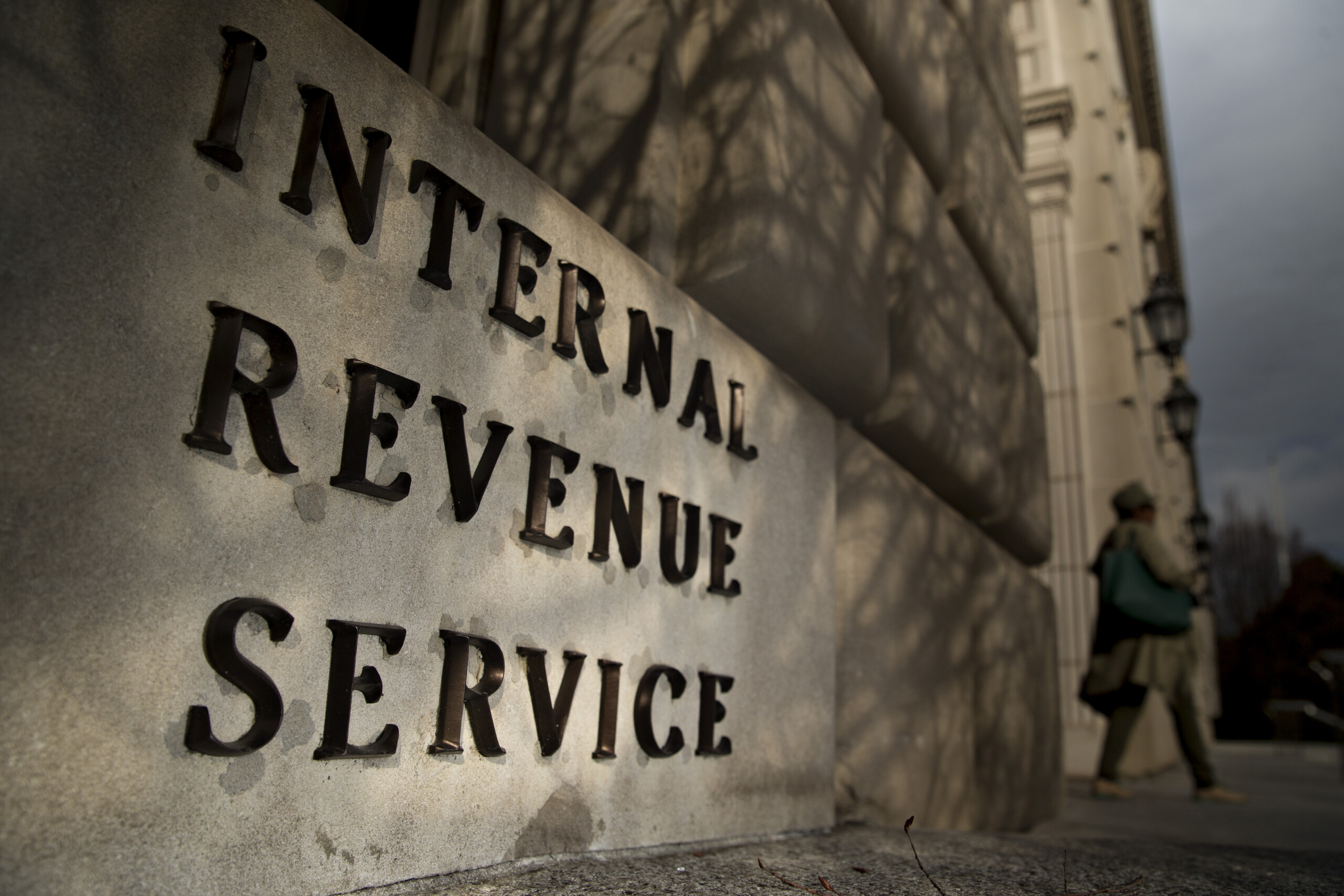 Stimulus Check Update You Could Still Get Another Payment After IRS