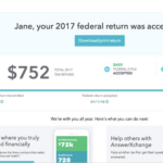 Turbotax Return TurboTax Tax Return App Max Refund Guaranteed For