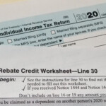 Here S Why You Should File 2020 Tax Return Even If You Are Not Required