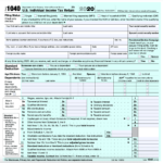 How To Read Tax Return TaxProAdvice