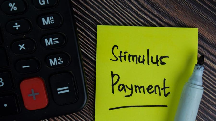 How To Use The Recovery Rebate Credit To Claim Your Missing Stimulus