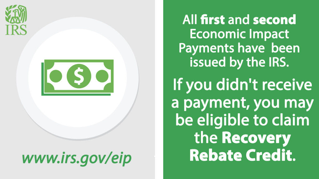 Is Recovery Rebate Taxable Find All Answers