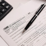Qualifying Taxpayers Need To File For A Shot At Recovery Rebate Credit