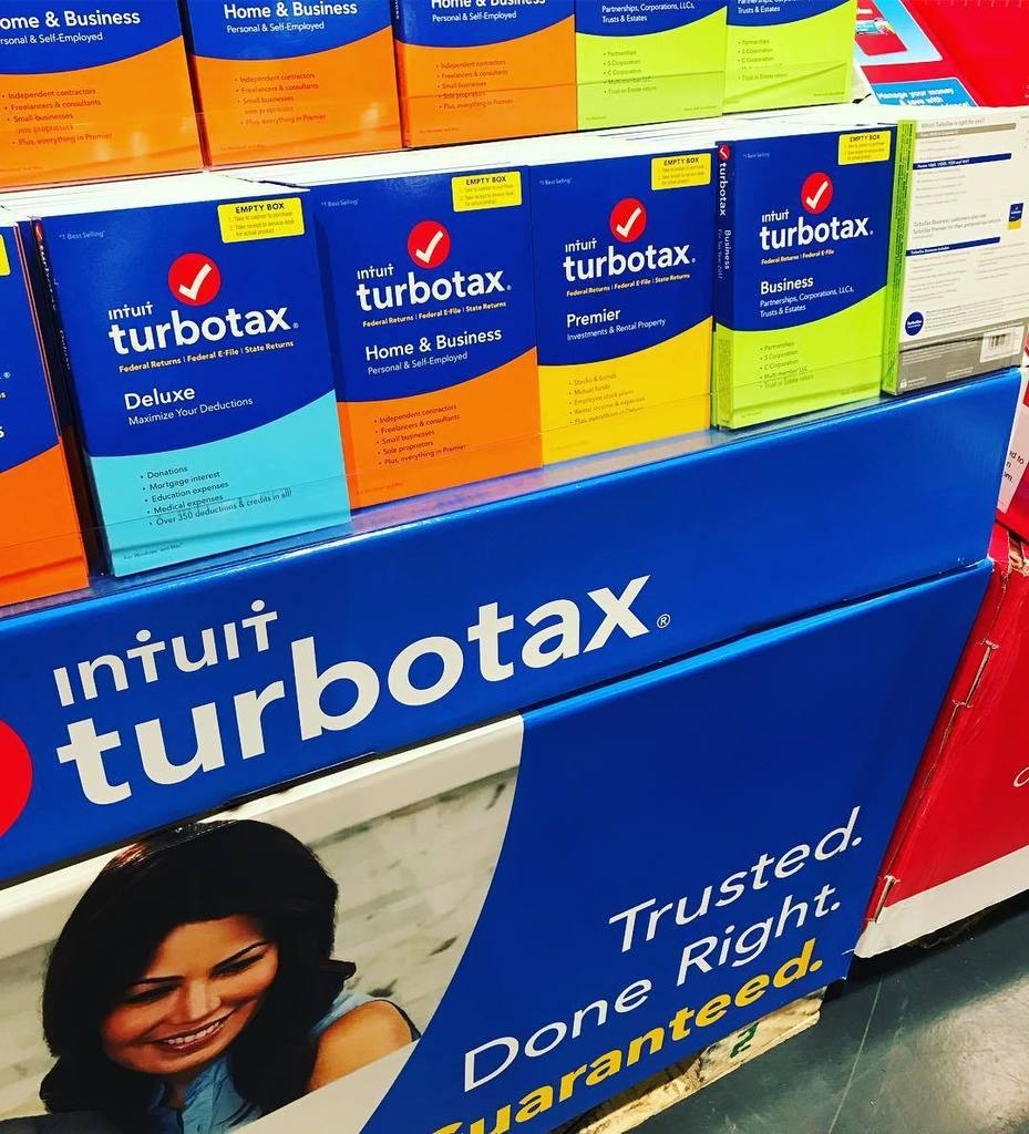 Turbotax Costco What Credit Cards Does Costco Accept Smartasset 