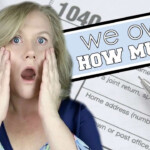 Why Do I Owe So Much State Taxes TaxesTalk