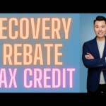 Will My Recovery Rebate Credit Be Garnished Recovery Rebate